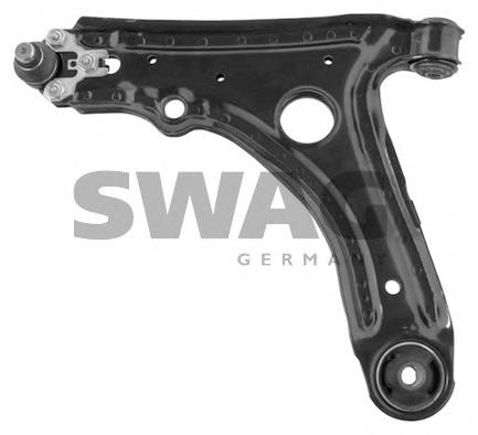 Braço oscilante inferior esquerdo de suspensão dianteira Swag 30937186 preço, a partir de 55,30 USD