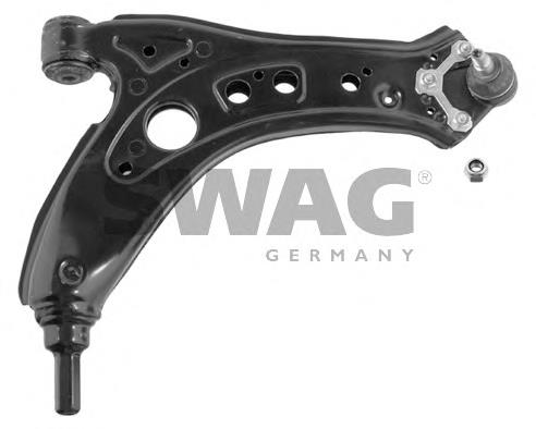 Braço oscilante inferior direito de suspensão dianteira 20054521 DYS