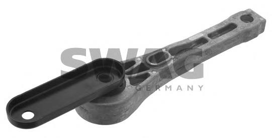 30938400 Swag Coxim (suporte) traseiro de motor