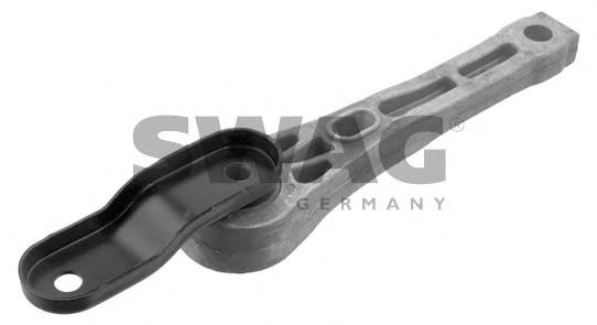Coxim (suporte) traseiro de motor VAG 3C0199855H preço, a partir de 44,07 USD