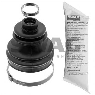 Bota de proteção interna de junta homocinética do semieixo dianteiro Asam 79531 preço, a partir de 9,76 USD