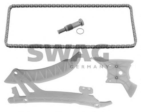 Cadeia do mecanismo de distribuição de gás, kit Swag 30938362 preço, a partir de 139,32 USD