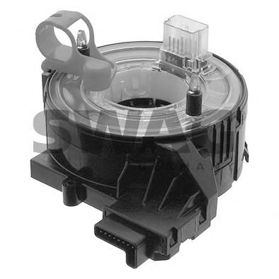 HCS2102 Hotaru Anel AIRBAG de contato, cabo plano do volante