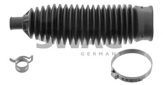 Bota de proteção do mecanismo de direção (de cremalheira) Delphi TBR4241 preço, a partir de 10,19 USD