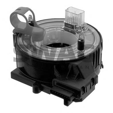 Anel AIRBAG de contato, cabo plano do volante Hans Pries (Topran) 116190 preço, a partir de 67,73 USD