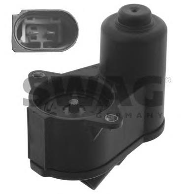 30998002 AND Motor de acionamento do freio de suporte traseiro