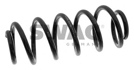 Compre 4A0411105 VAG Mola dianteira