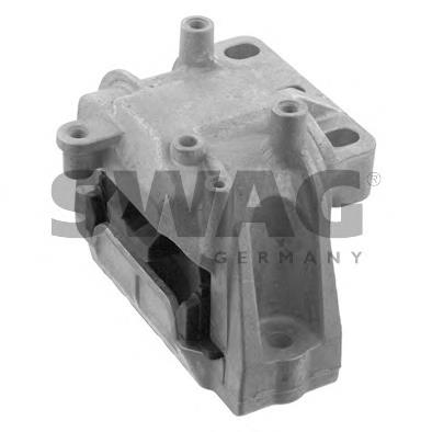 Coxim (suporte) direito de motor Swag 30937687 preço, a partir de 76,54 USD