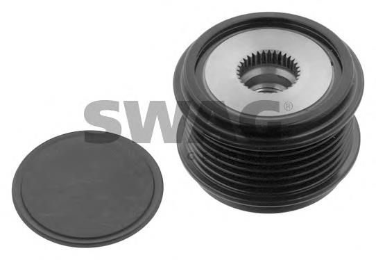 Compre 06H903219C VAG Polia do gerador