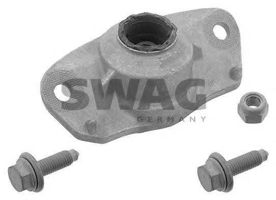 Suporte de amortecedor traseiro SNR KB95411 preço, a partir de 38,11 USD