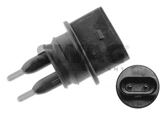 Sensor do nível de tanque de lavador de pára-brisas 68500 Metalcaucho