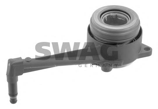 FSC407710 Open Parts Cilindro de trabalho de embraiagem montado com rolamento de desengate