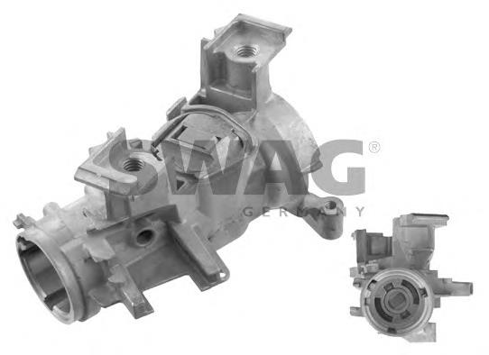 Fecho de ignição Febi 107817 preço, a partir de 72,36 USD
