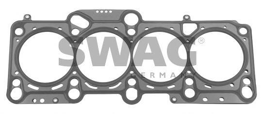 Vedante de cabeça de motor (CBC) VAG 06F103383H