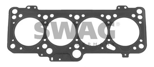 Vedante de cabeça de motor (CBC) VAG 028103383BH