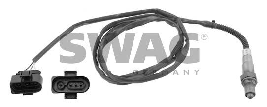Compre 423 NGK Sonda lambda, sensor de oxigênio até o catalisador