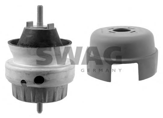 Compre 07140 Metalcaucho Coxim (suporte) direito de motor