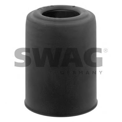 Compre 42039 Metalcaucho Bota de proteção de amortecedor dianteiro
