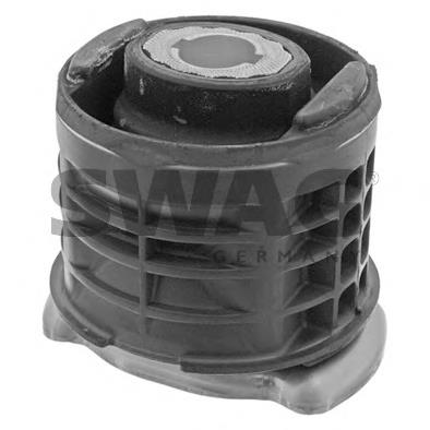 Bloco silencioso de viga traseira (de plataforma veicular) VAG 8K0505145C preço, a partir de 30,27 USD