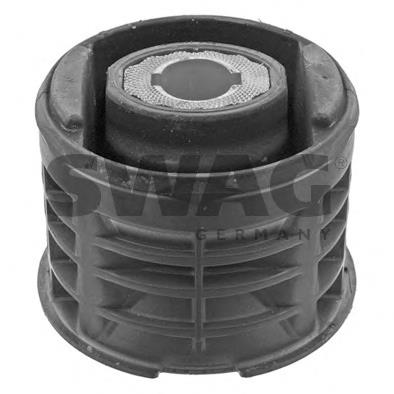 Bloco silencioso de viga traseira (de plataforma veicular) VAG 8K0505145B preço, a partir de 28,73 USD