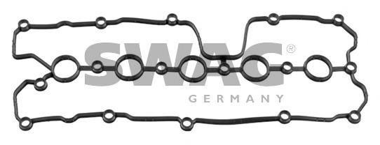 Compre 07L103484F VAG Vedante direita de tampa de válvulas de motor