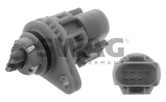 Sensor dos modos de trabalho da Caixa Automática de Mudança VAG 95919823F preço, a partir de 55,51 USD