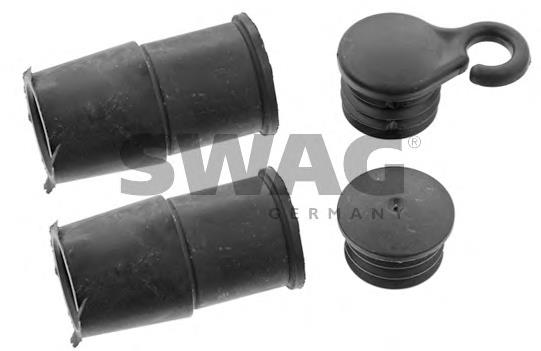 Kit de reparação de suporte do freio dianteiro 34111157038 BMW