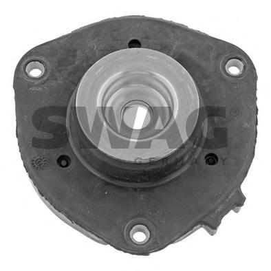 Compre 7N0412331 VAG Suporte de amortecedor dianteiro