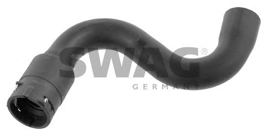 Mangueira (cano derivado) do radiador de esfriamento superior VAG 8D0121101Q preço, a partir de 28,49 USD