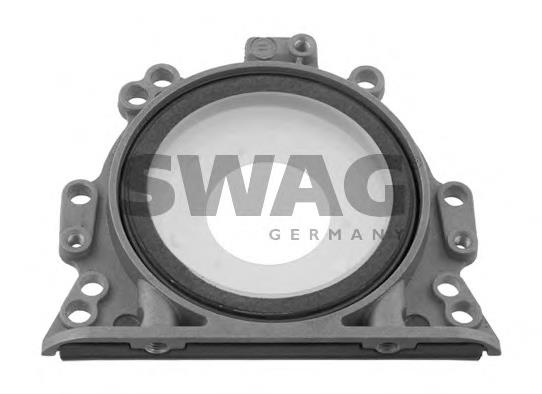 Vedação traseira de cambota de motor 6A103171A VAG