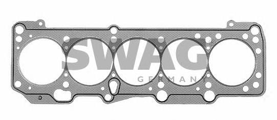 Vedante de cabeça de motor (CBC) VAG 054103383G