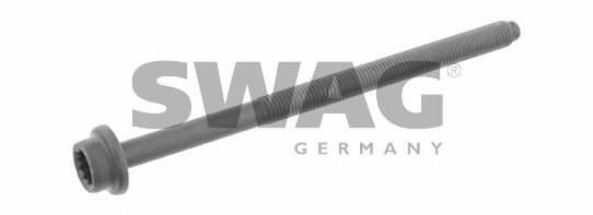 8709105 Kamoka Parafuso de cabeça de motor (CBC)