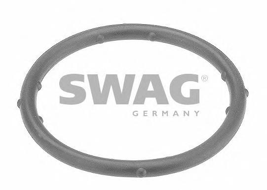 32918766 Swag Vedante do flange (da união em T) do sistema de esfriamento