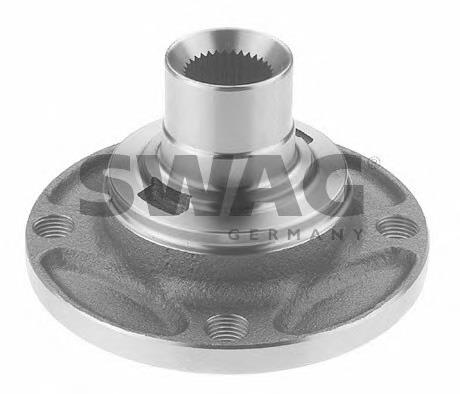 Cubo dianteiro 8A0407615C VAG