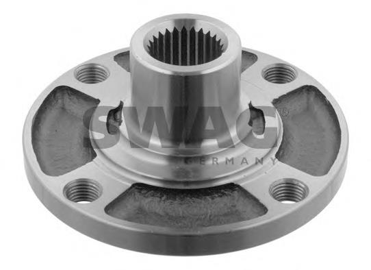 443407615B VAG Cubo dianteiro