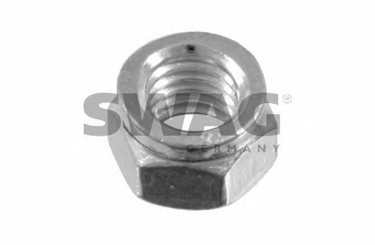 Compre 18211465093 BMW Porca de fixação de tubo de admissão do silenciador (de calças)