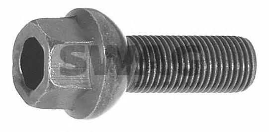 Parafuso de roda VAG 701601139B