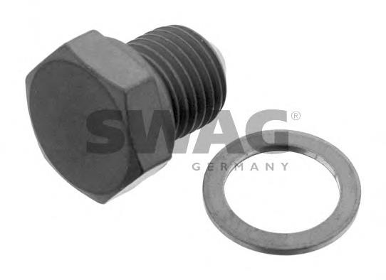 32912281 Swag Tampão de panela de motor