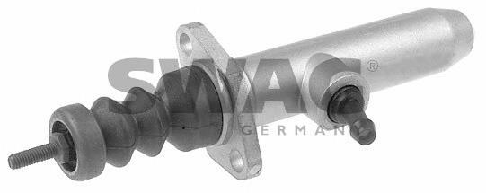 Compre 431721401 VAG Cilindro mestre de embraiagem