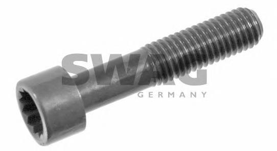 Parafuso de cabeça de motor (CBC) N90668201 VAG