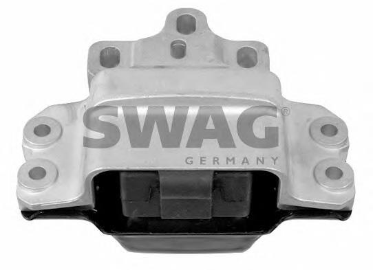 32922934 Swag Coxim (suporte) esquerdo de motor