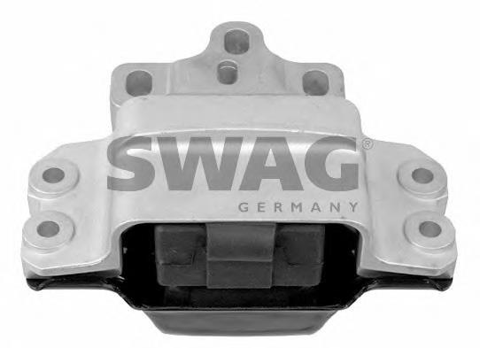 32922932 Swag Coxim (suporte) esquerdo de motor