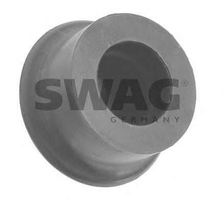 Coxim (suporte) dianteiro de motor Metalcaucho 48899