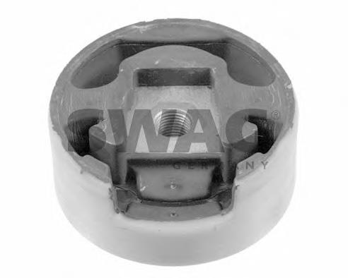 32922766 Swag Bloco silencioso (coxim) de viga dianteira (de plataforma veicular)