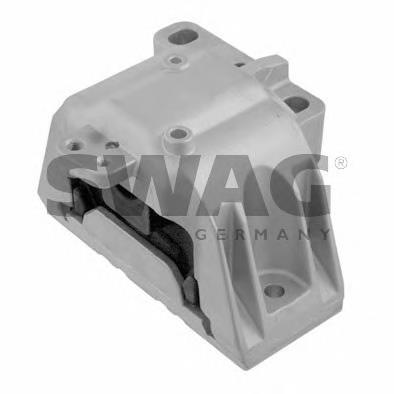 Coxim (suporte) direito de motor Metalcaucho 57430