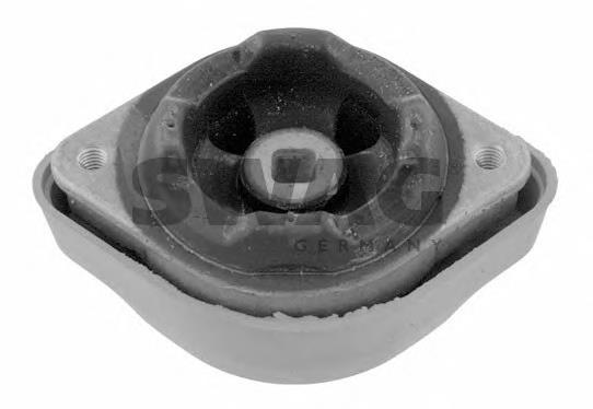 8D0399151T VAG Coxim de transmissão (suporte da caixa de mudança)