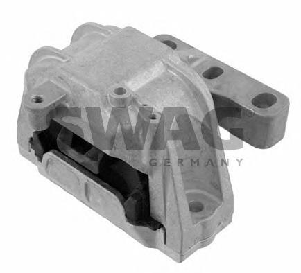 462474 Cautex Coxim (suporte) direito de motor