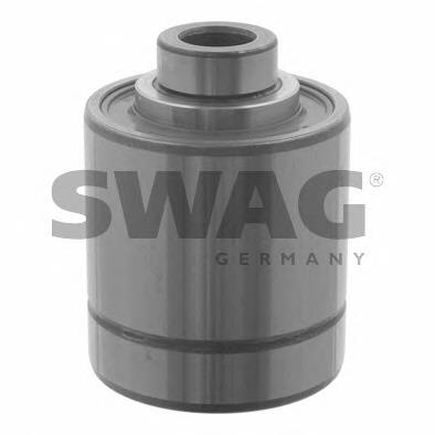 Consola de acoplamento viscoso do sistema de esfriamento de suporte VAG 58115136