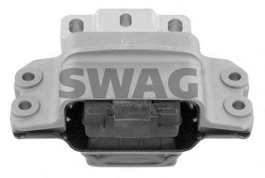 Coxim (suporte) esquerdo de motor Swag 32922726 preço, a partir de 55,95 USD