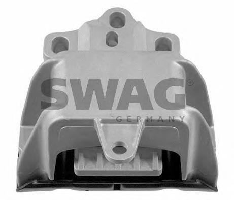 Compre 1J0199555BD VAG Coxim (suporte) esquerdo de motor